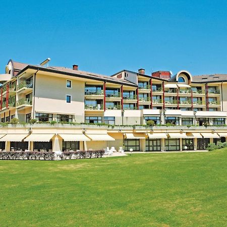 Hotel *** & Spa Vacances Bleues Villa Marlioz Aix-les-Bains Eksteriør billede