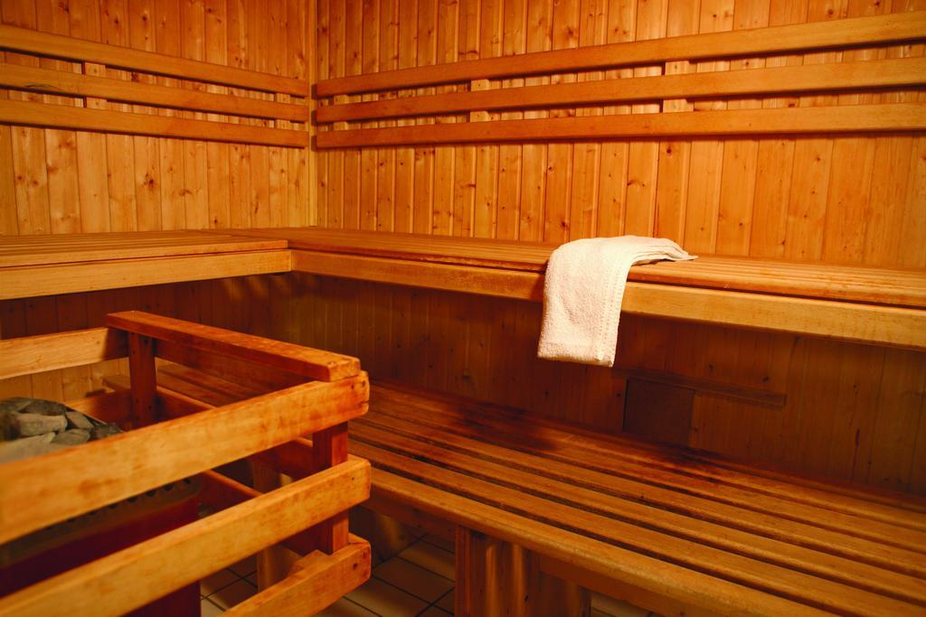 Hotel *** & Spa Vacances Bleues Villa Marlioz Aix-les-Bains Eksteriør billede