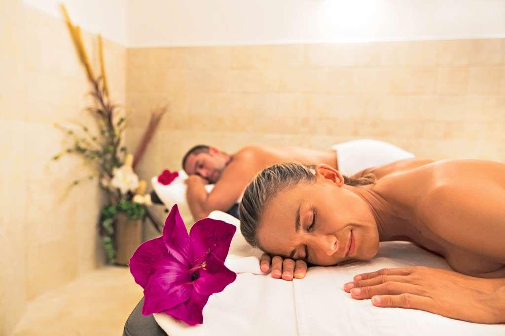 Hotel *** & Spa Vacances Bleues Villa Marlioz Aix-les-Bains Faciliteter billede