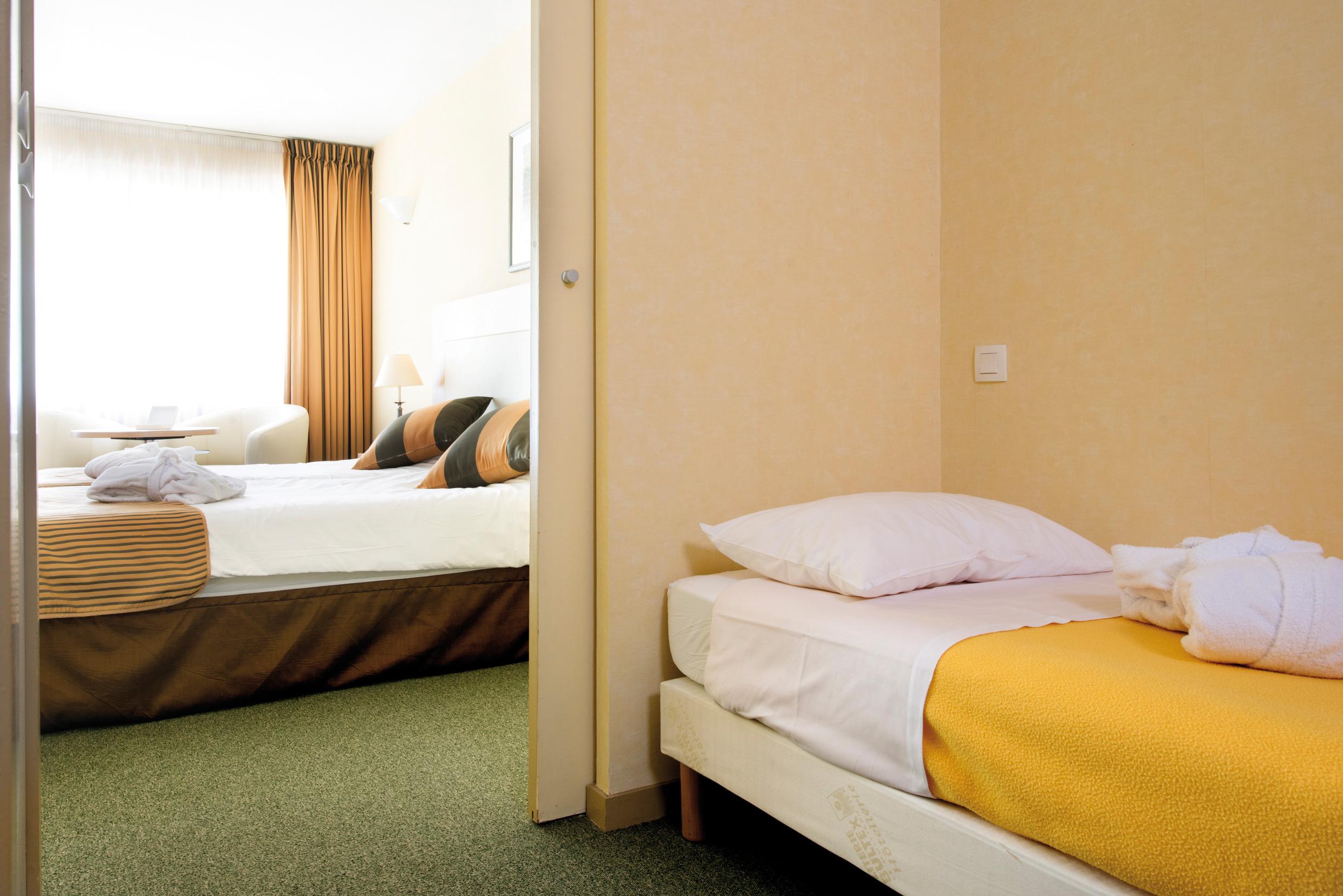 Hotel *** & Spa Vacances Bleues Villa Marlioz Aix-les-Bains Eksteriør billede