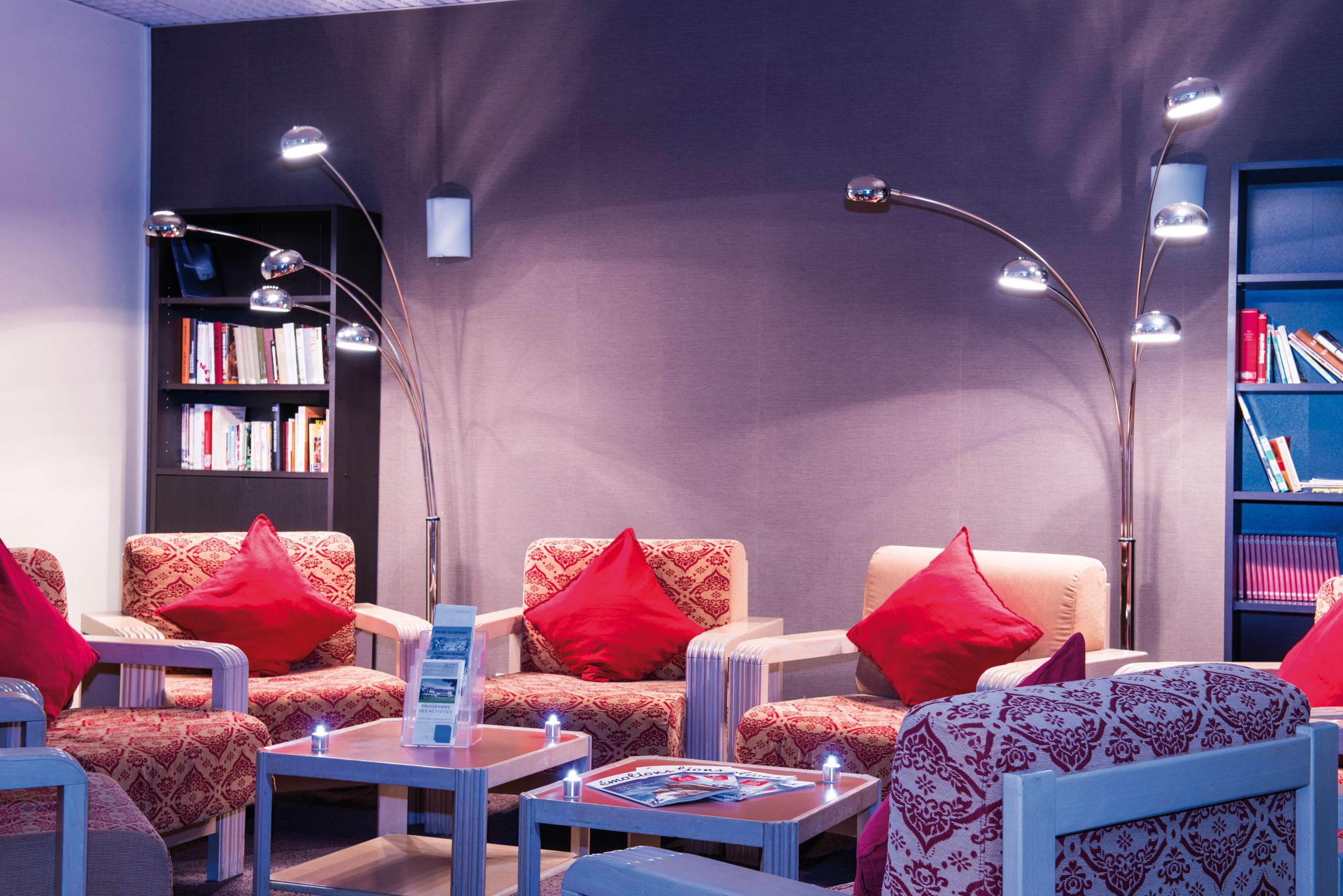 Hotel *** & Spa Vacances Bleues Villa Marlioz Aix-les-Bains Eksteriør billede