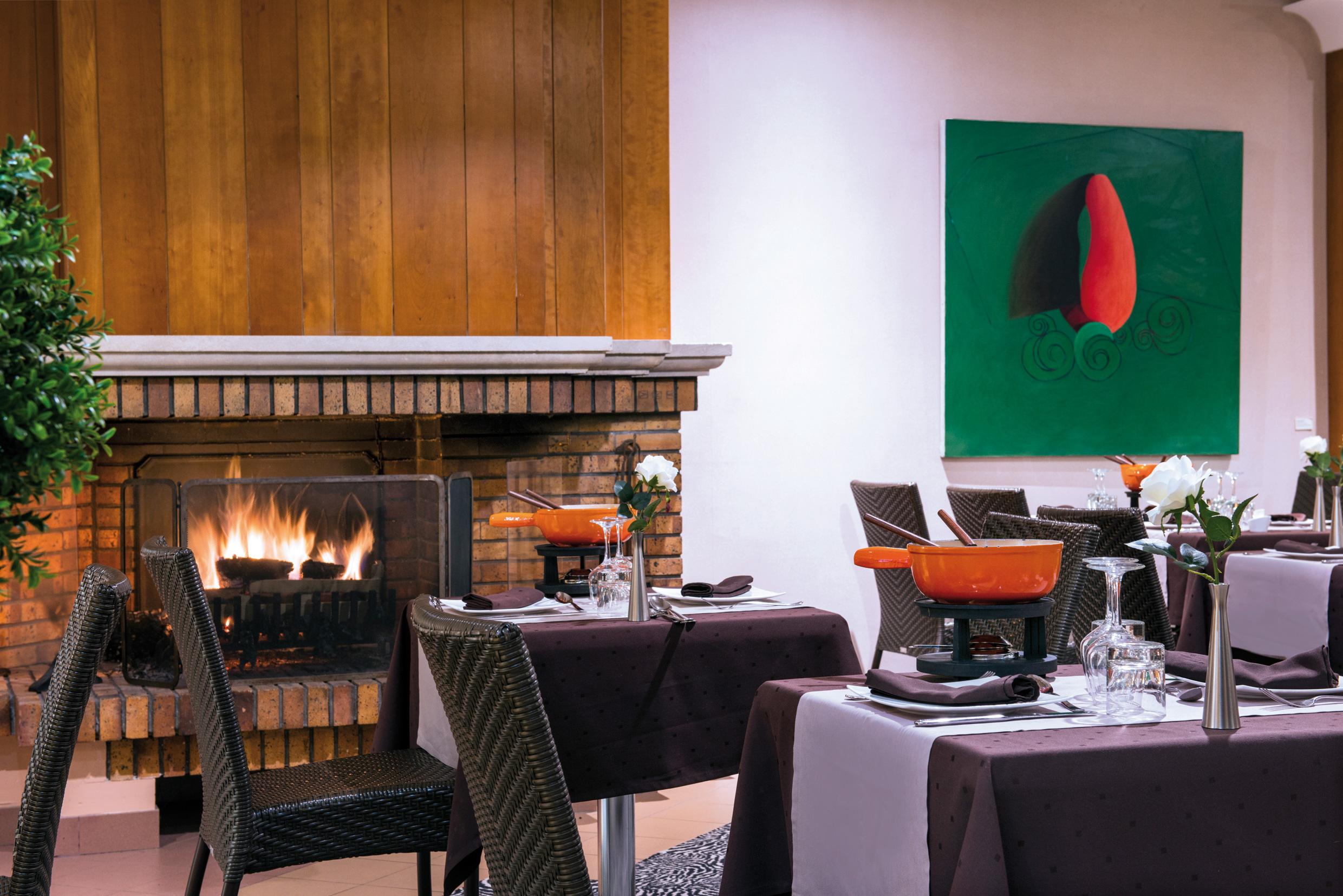 Hotel *** & Spa Vacances Bleues Villa Marlioz Aix-les-Bains Eksteriør billede