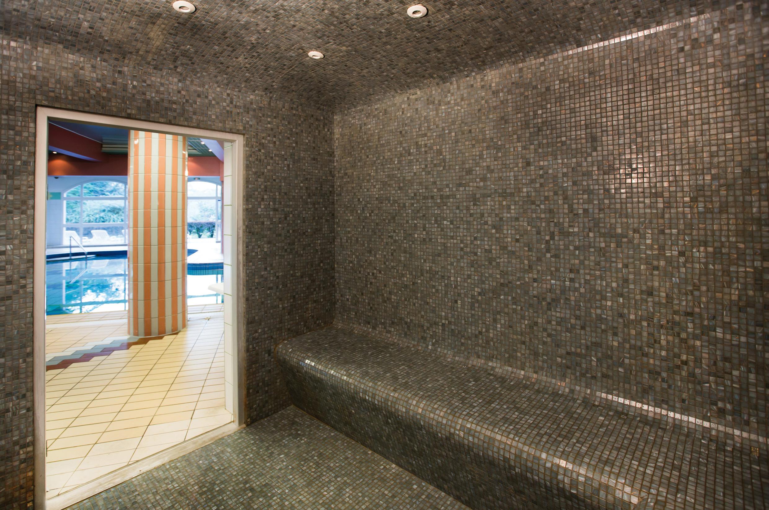 Hotel *** & Spa Vacances Bleues Villa Marlioz Aix-les-Bains Eksteriør billede