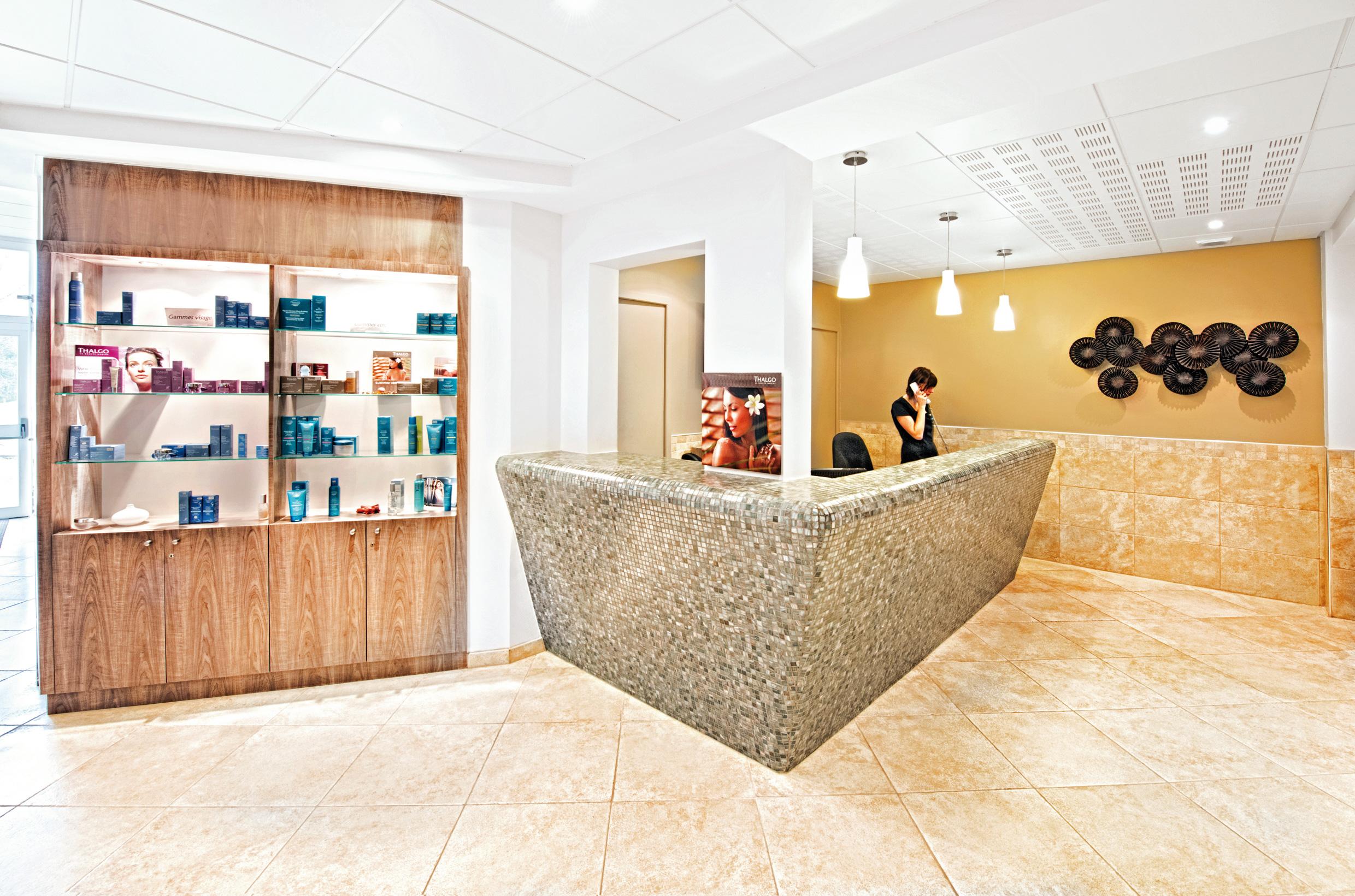 Hotel *** & Spa Vacances Bleues Villa Marlioz Aix-les-Bains Eksteriør billede