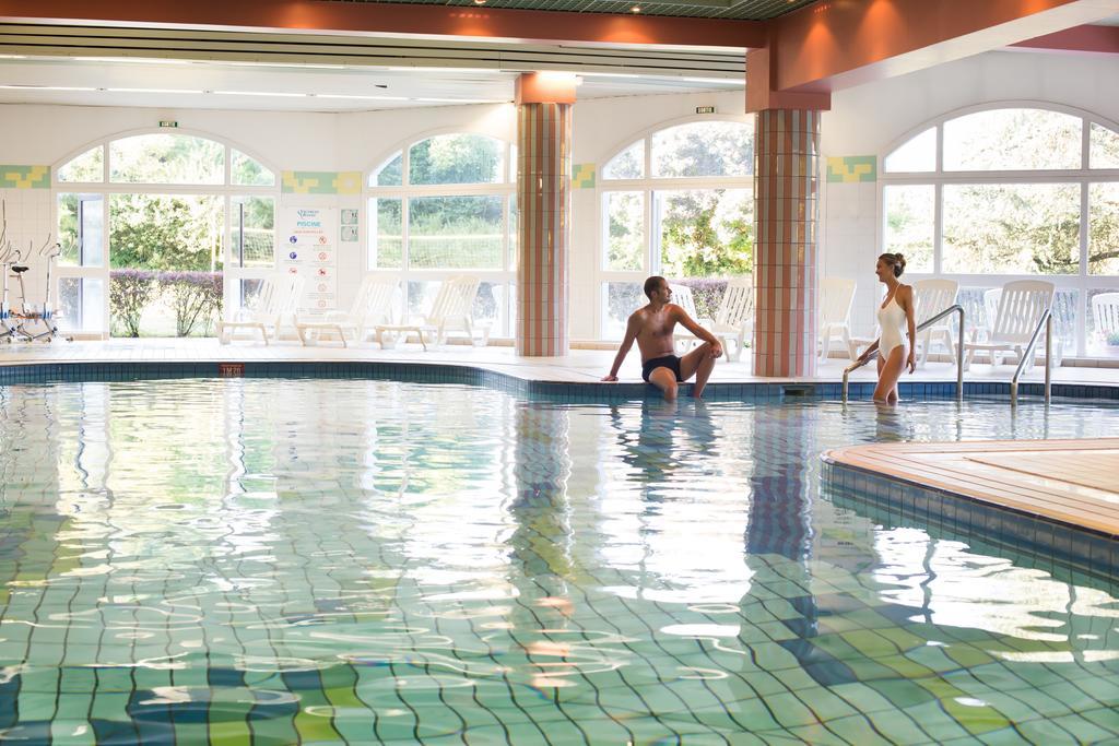 Hotel *** & Spa Vacances Bleues Villa Marlioz Aix-les-Bains Eksteriør billede