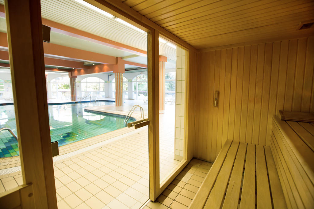 Hotel *** & Spa Vacances Bleues Villa Marlioz Aix-les-Bains Eksteriør billede