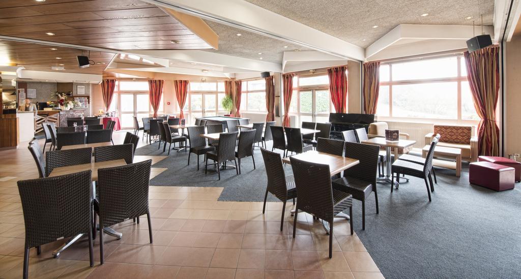 Hotel *** & Spa Vacances Bleues Villa Marlioz Aix-les-Bains Eksteriør billede